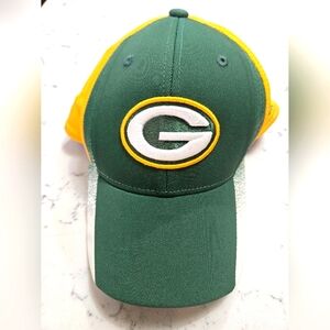 Green Bay Packers Cap